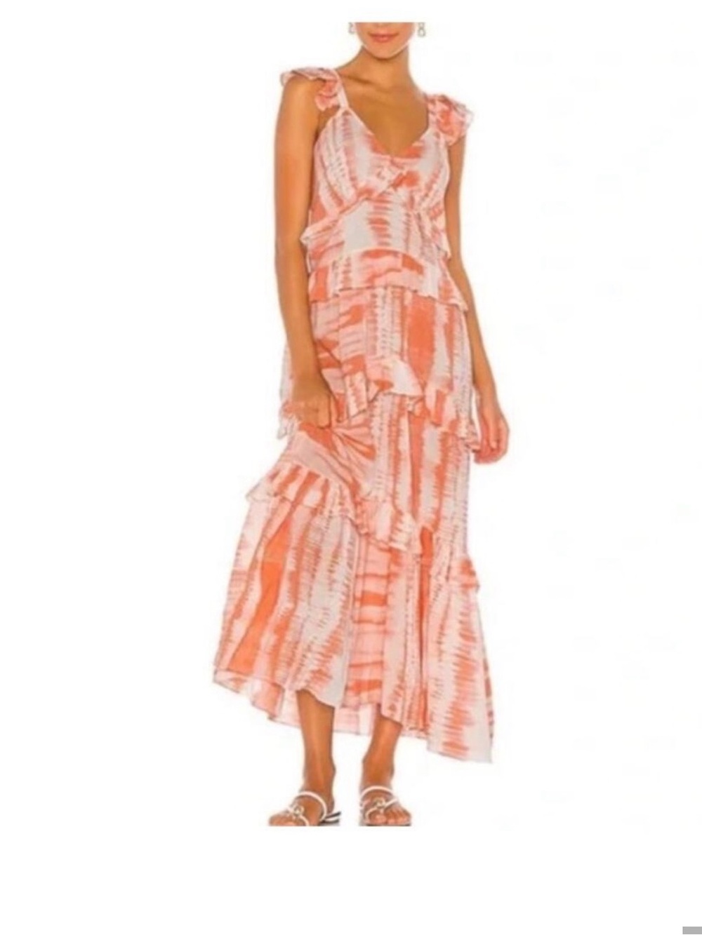 Misa Los Angeles Dress in size small